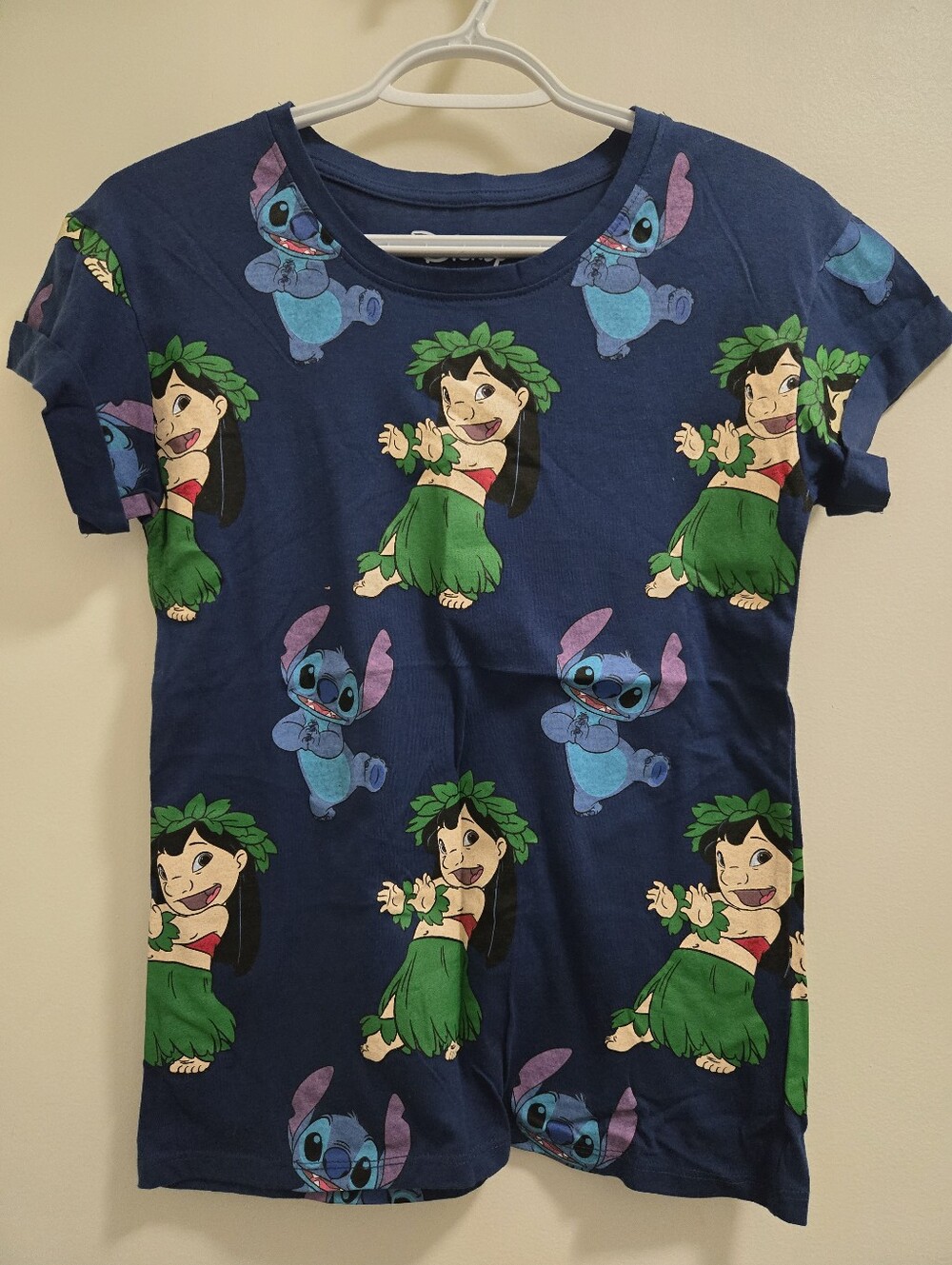YOUTH Disney Lilo & Stitch TShirt